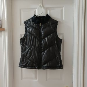 American Eagle Shiny Vest